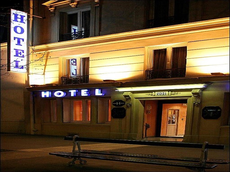 Apex Travel Club - ATC - Grand Hotel Dore