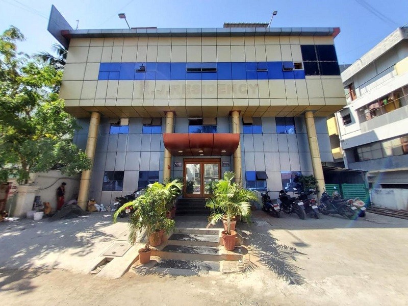 Apex Travel Club - ATC - GT Grande Hotel-Near US Consulate