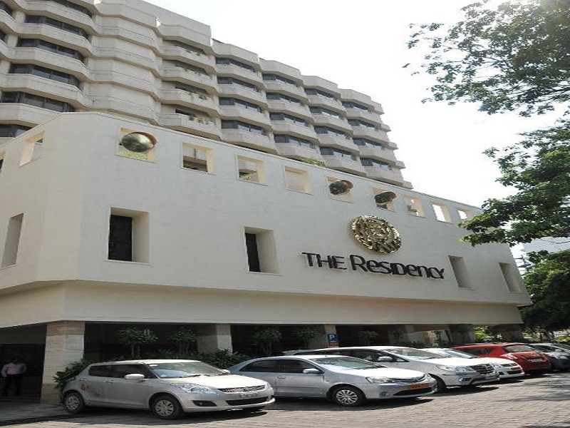 Apex Travel Club - ATC - The Residency, Chennai