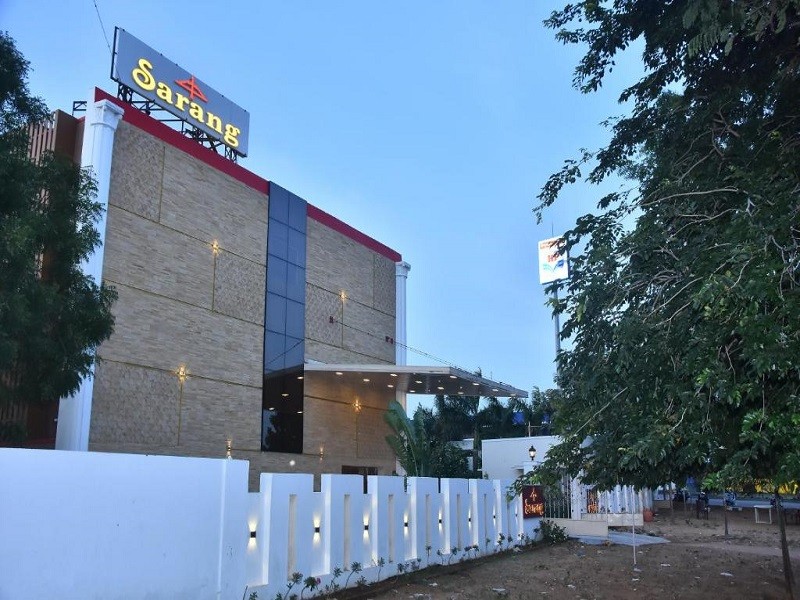 Apex Travel Club - ATC - juSTa Sarang Rameshwaram