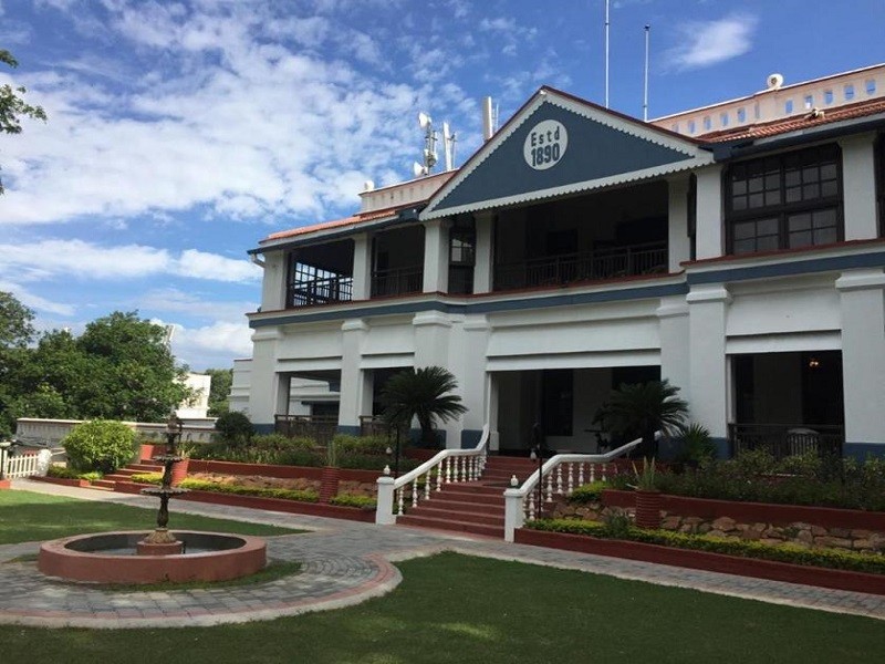 Apex Travel Club - ATC - The Gateway Hotel Pasumalai Madurai