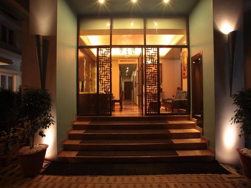 Apex Travel Club - ATC - juSTa MG Road