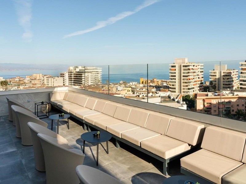 Apex Travel Club - ATC - AluaSoul Costa Malaga