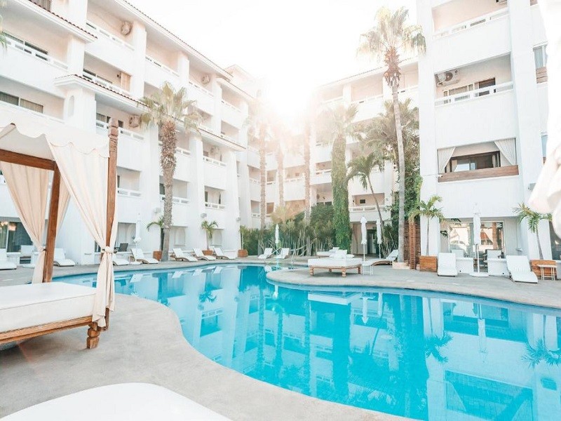 Apex Travel Club - ATC - Bahia Hotel & Beach House