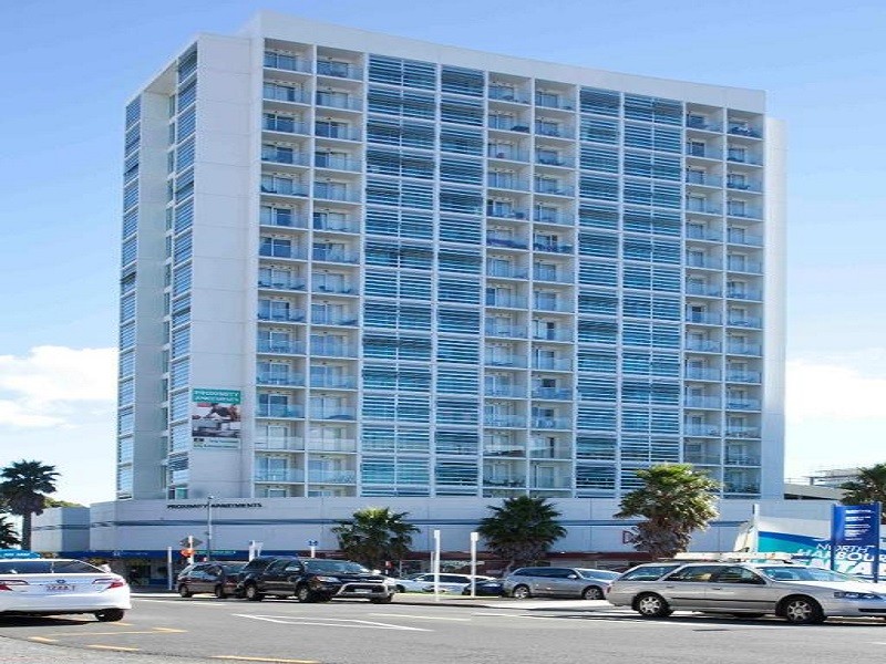 Apex Travel Club - ATC - Proximity Apartments Manukau / Auckland Airport