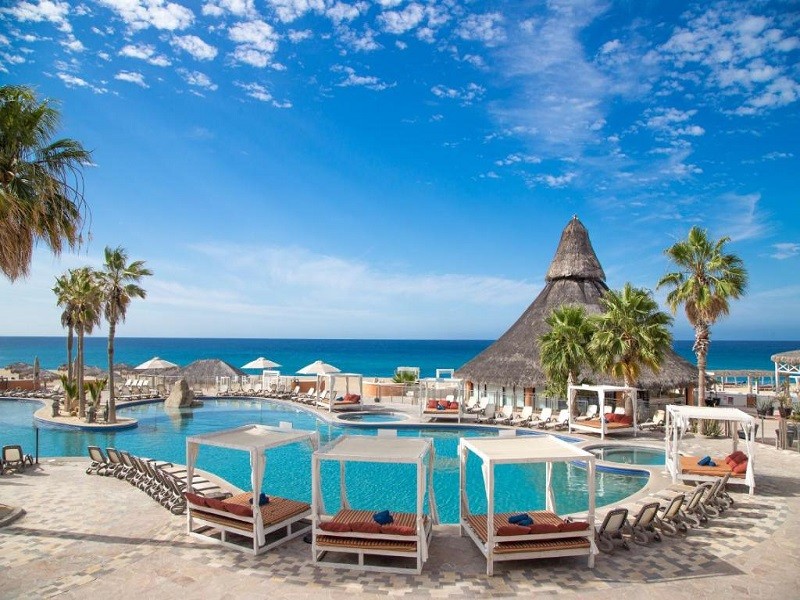 Apex Travel Club - ATC - Sandos Finisterra All Inclusive