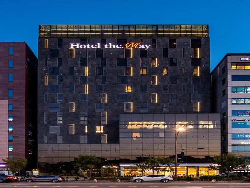Apex Travel Club - ATC - Hotel The May