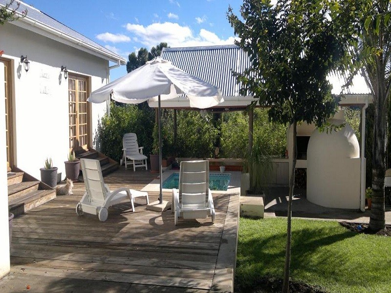 Apex Travel Club - ATC - B&B on Church