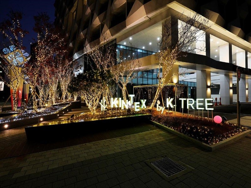 Apex Travel Club - ATC - Kintex by K-tree Hotel