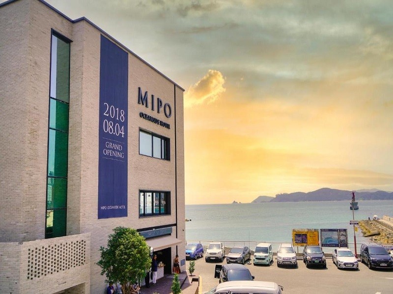 Apex Travel Club - ATC - Mipo Oceanside Hotel