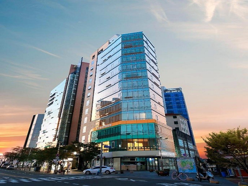 Apex Travel Club - ATC - Best Western Haeundae Hotel