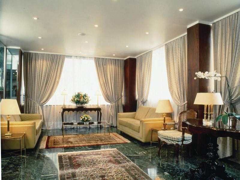 Apex Travel Club - ATC - The Park Hotel Piraeus