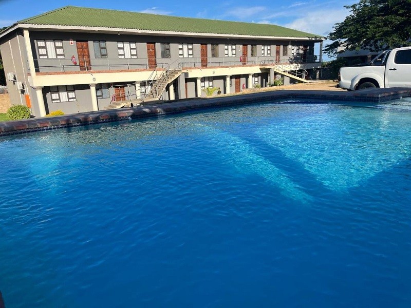 Apex Travel Club - ATC - Sunset lodge