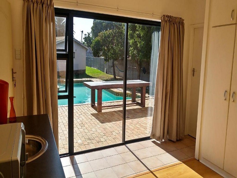 Apex Travel Club - ATC - Blouberg Beach Retreat