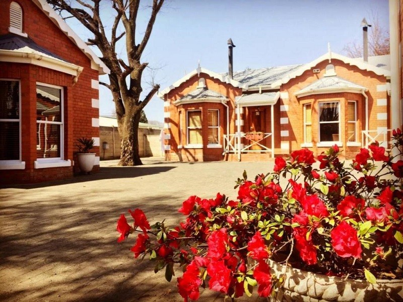 Apex Travel Club - ATC - Tom's Place Guest House