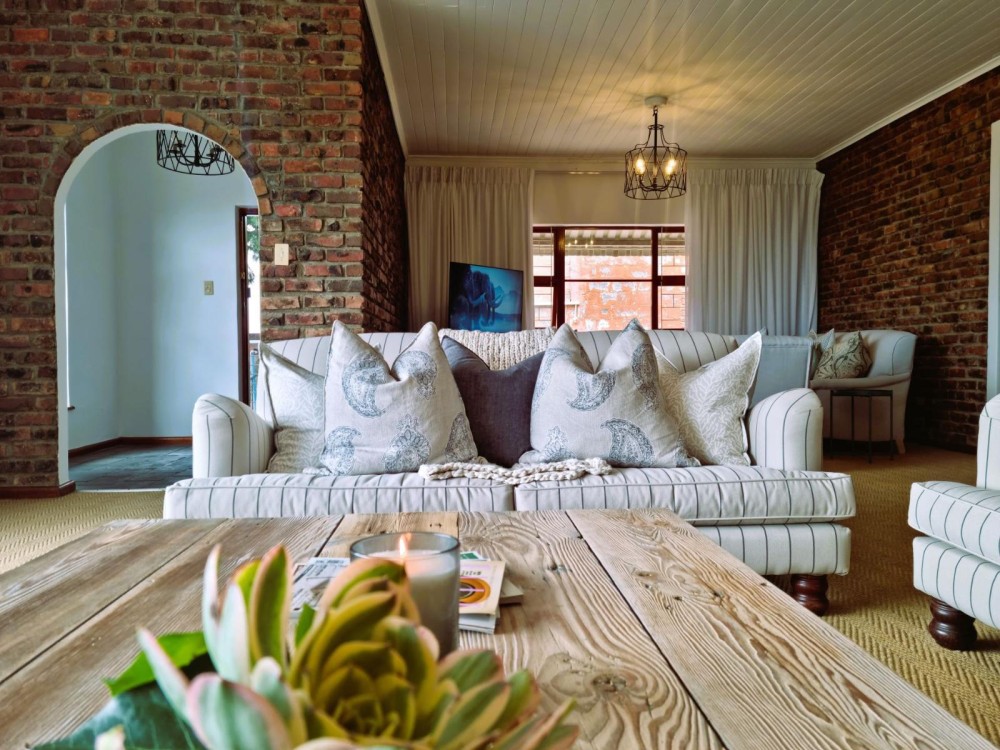 Apex Travel Club - ATC - Gordons Bay Stay 79 Protea