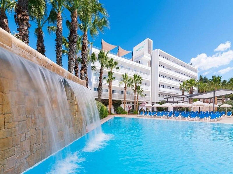 Apex Travel Club - ATC - azuLine Hotel Bergantin