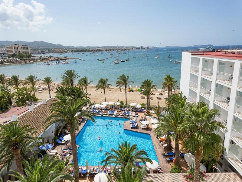 Apex Travel Club - ATC - Palladium Hotel Palmyra