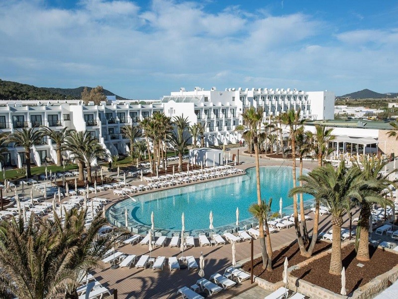 Apex Travel Club - ATC - Grand Palladium White Island Resort & Spa