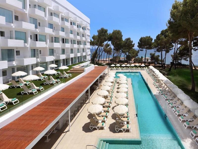 Apex Travel Club - ATC - Iberostar Selection Santa Eulalia Adults-Only Ibiza