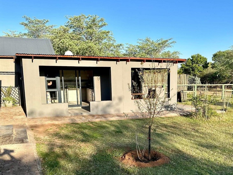 Apex Travel Club - ATC - Tula Baba Game Lodge