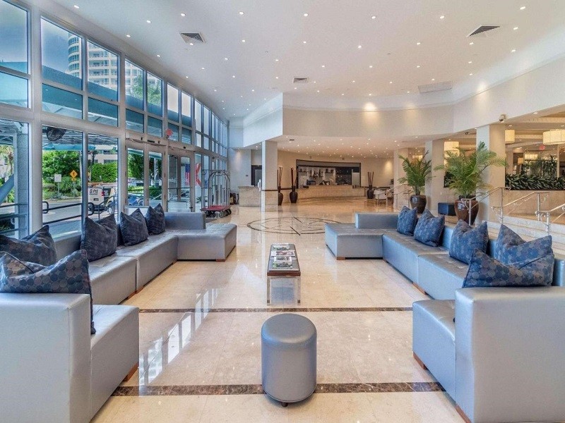 Apex Travel Club - ATC - Radisson Resort Miami Beach