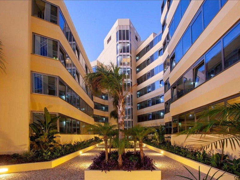 Apex Travel Club - ATC - TURIM Presidente Hotel