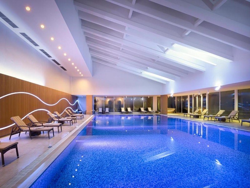Apex Travel Club - ATC - Dubrovnik President Valamar Collection Hotel