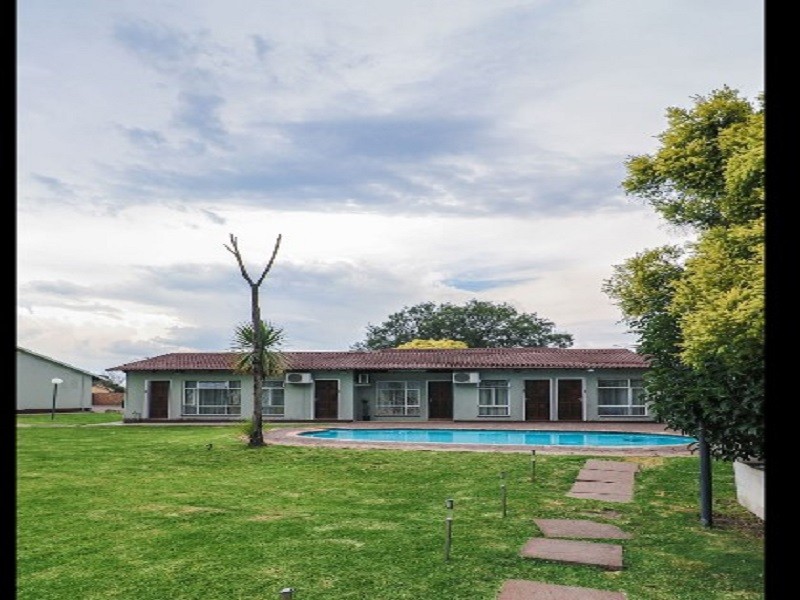 Apex Travel Club - ATC - 16 Vaalrivier