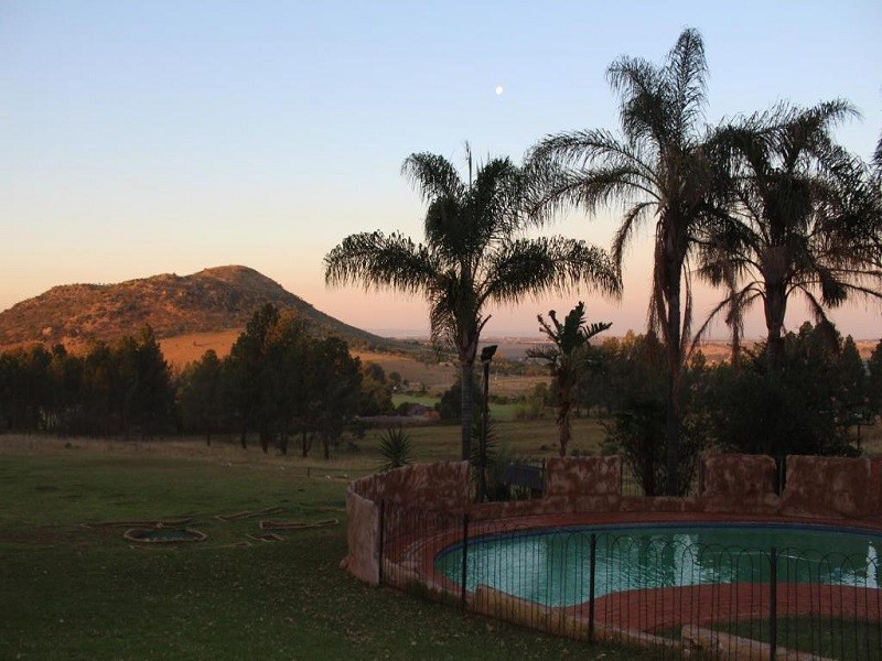 Apex Travel Club - ATC - The Cradle Berry Farm