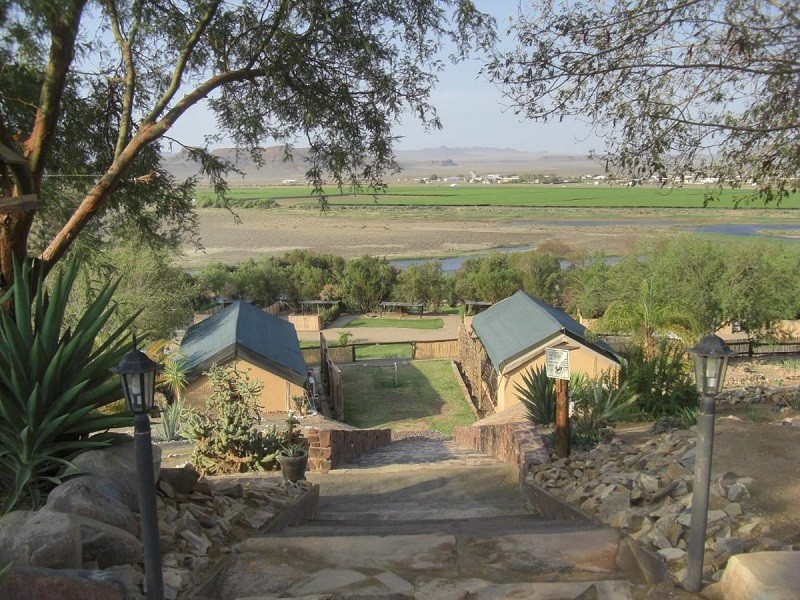 Apex Travel Club - ATC - Frontier River Resort