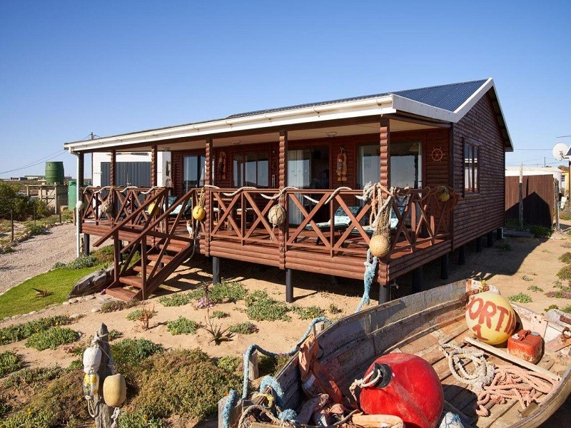 Apex Travel Club - ATC - Dogstone Cottage
