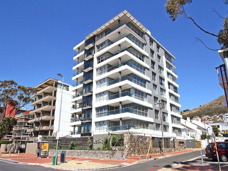 Apex Travel Club - ATC - The Legacy 1 Bedroom Apartment