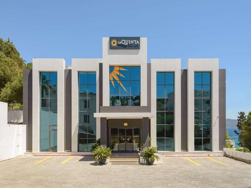 Apex Travel Club - ATC - La Quinta by Wyndham Bodrum