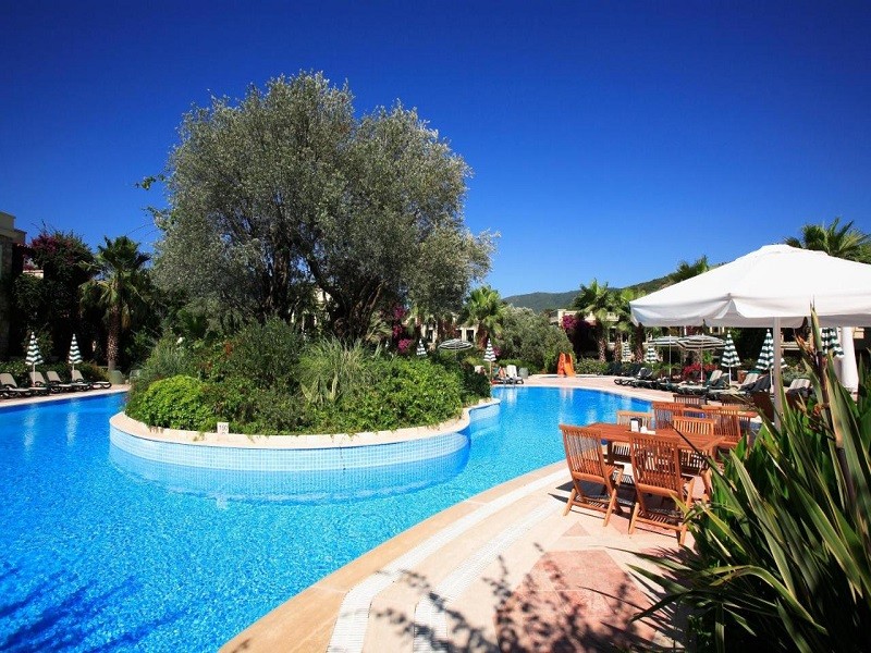 Apex Travel Club - ATC - Zeytinada Hotel