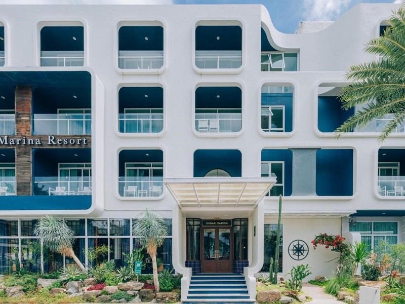 Apex Travel Club - ATC - Sugar Marina Hotel