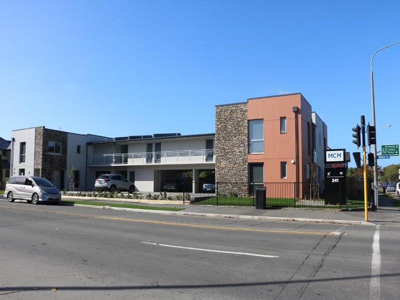 Apex Travel Club - ATC - MCM Motel