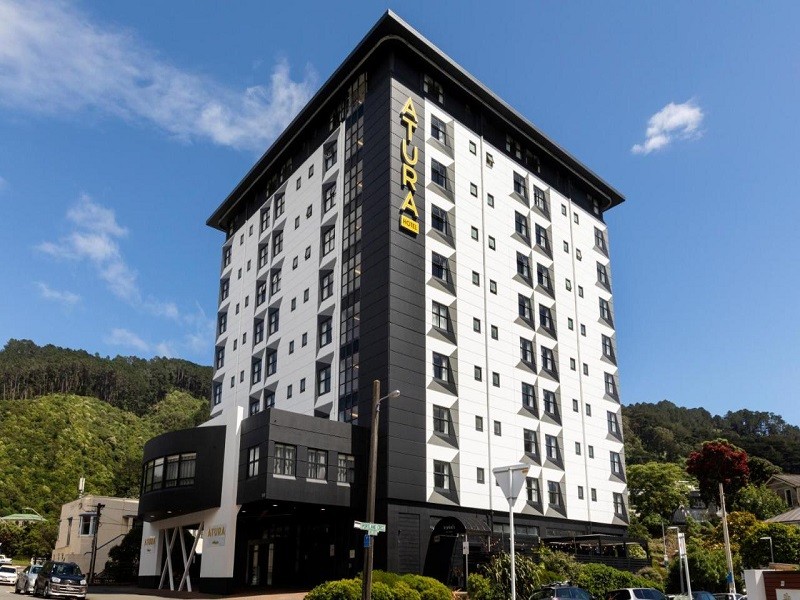 Apex Travel Club - ATC - Atura Wellington