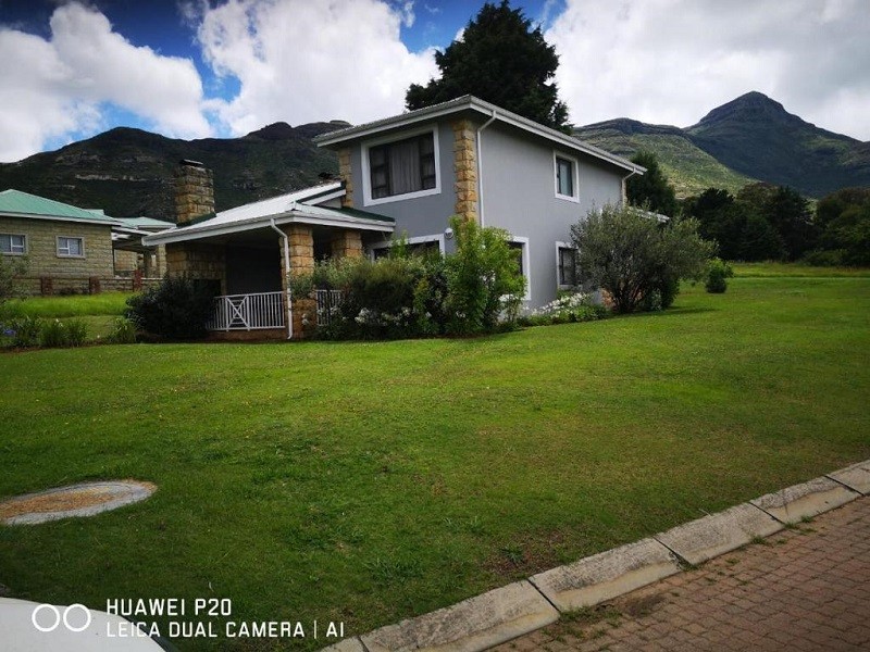Apex Travel Club - ATC - Villa Mohau 178