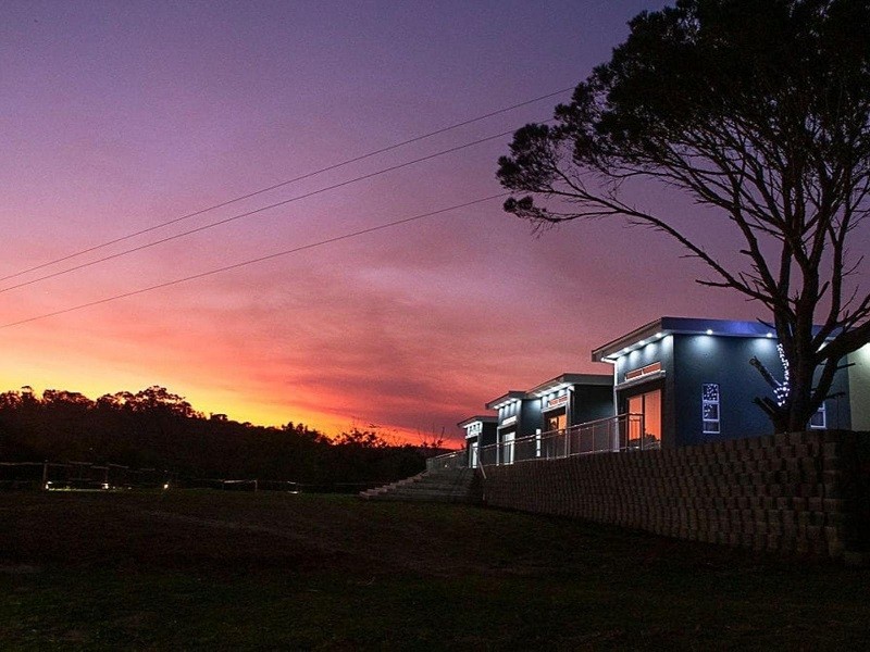 Apex Travel Club - ATC - Lilitha Boutique Hotel-East London