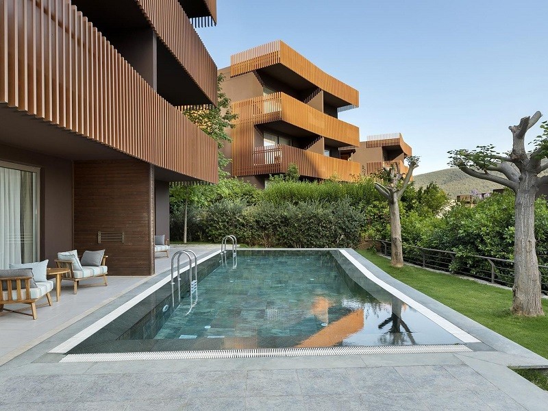 Apex Travel Club - ATC - Titanic Luxury Collection Bodrum