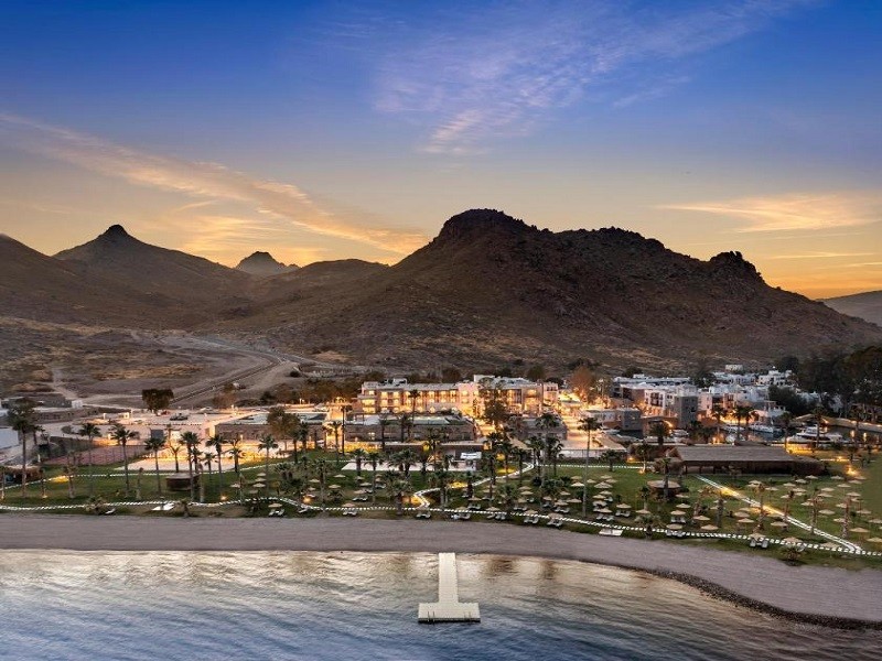 Apex Travel Club - ATC - Radisson Collection Hotel, Bodrum