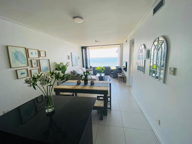 Apex Travel Club - ATC - The Waves, 806 Quayside Point Waterfront