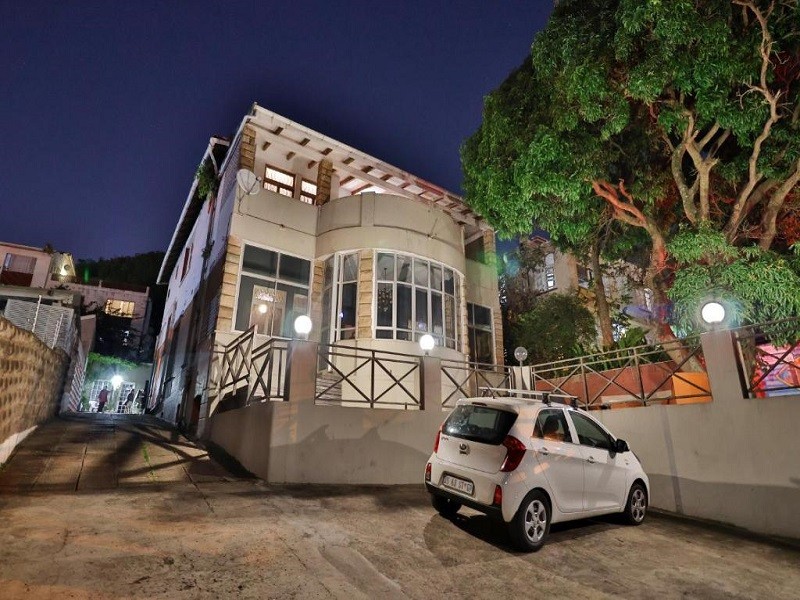 Apex Travel Club - ATC - Soul House