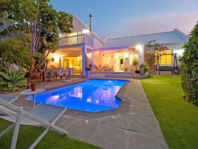 Apex Travel Club - ATC - That Cape Town House