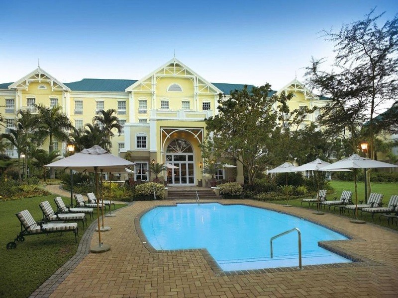 Apex Travel Club - ATC - Southern Sun Mbombela