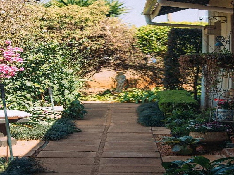 Apex Travel Club - ATC - Blue Bell Guesthouse