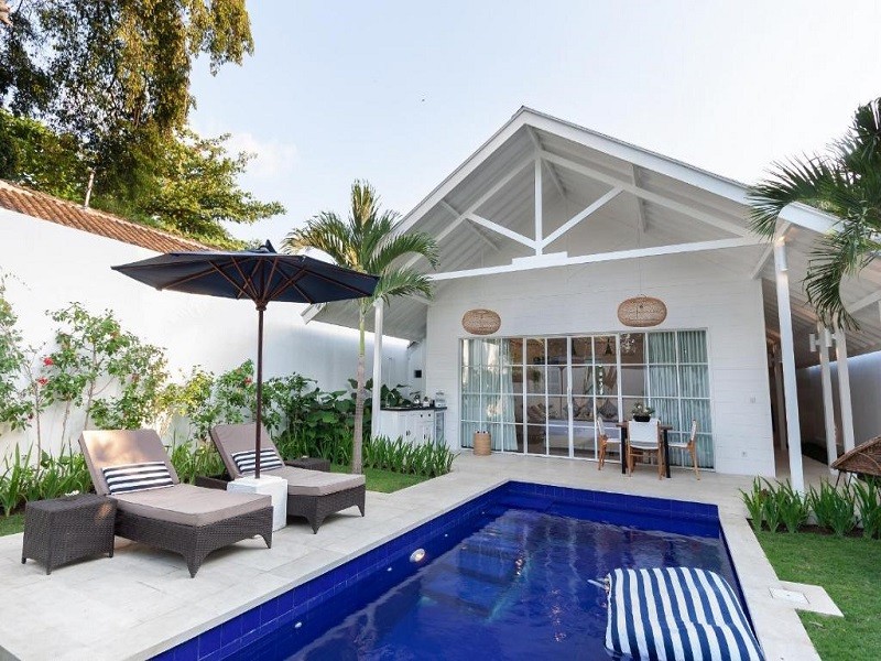 Apex Travel Club - ATC - Villa Coco Bali