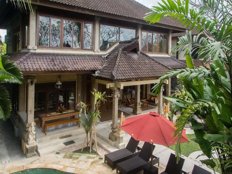 Apex Travel Club - ATC - Lily Lane Villas