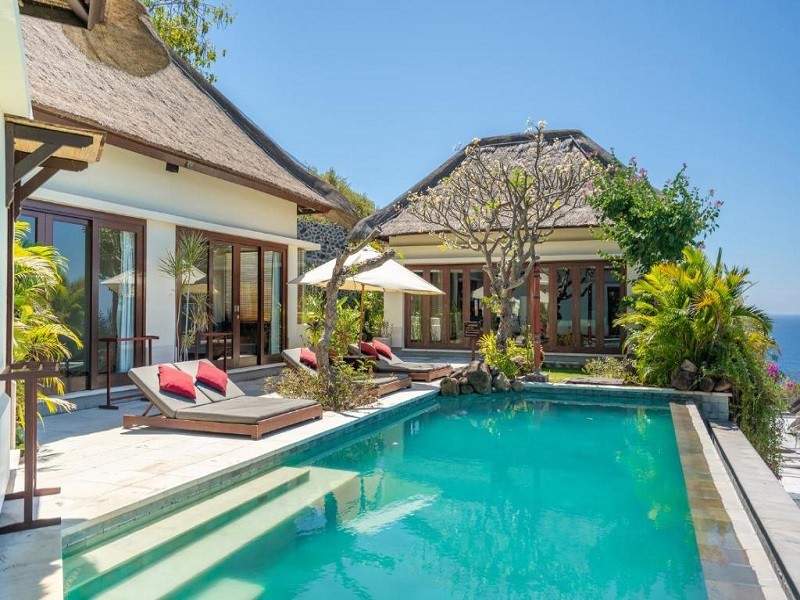 Apex Travel Club - ATC - The Griya Villas and Spa